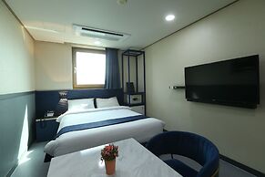 Golden City Hotel Dongdaemun