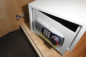 Golden City Hotel Dongdaemun