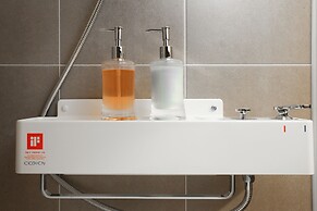 Golden City Hotel Dongdaemun