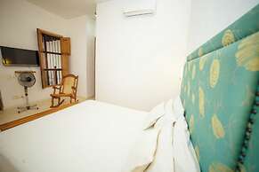 Bioma Boutique Hotel