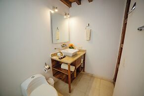 Bioma Boutique Hotel