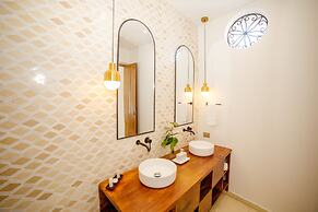 Bioma Boutique Hotel