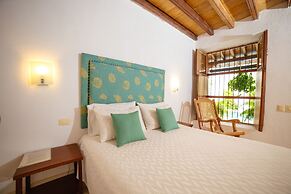 Bioma Boutique Hotel