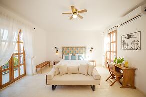 Bioma Boutique Hotel