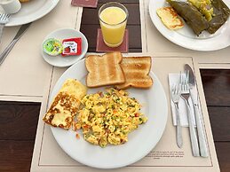 Bioma Boutique Hotel