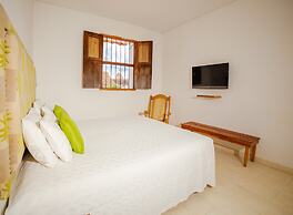 Bioma Boutique Hotel