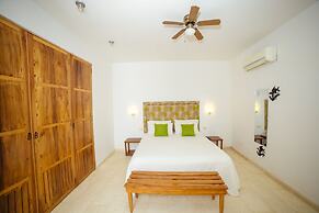 Bioma Boutique Hotel