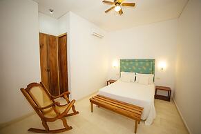 Bioma Boutique Hotel