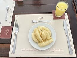 Bioma Boutique Hotel