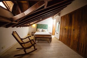 Bioma Boutique Hotel