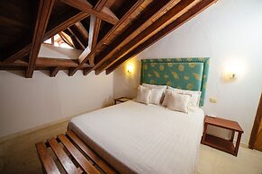 Bioma Boutique Hotel