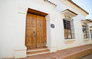 Bioma Boutique Hotel