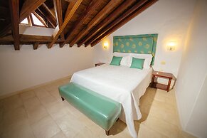 Bioma Boutique Hotel