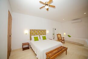 Bioma Boutique Hotel