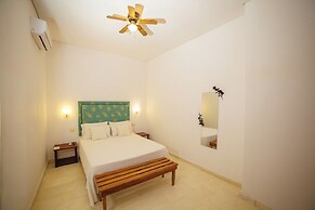 Bioma Boutique Hotel