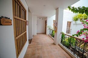 Bioma Boutique Hotel