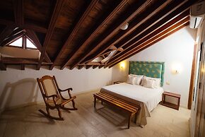 Bioma Boutique Hotel