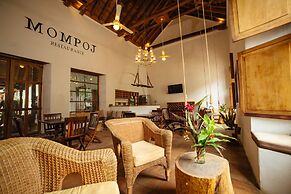 Bioma Boutique Hotel