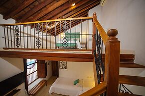 Bioma Boutique Hotel