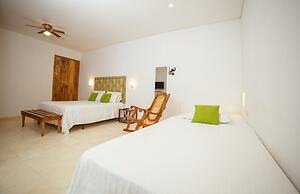 Bioma Boutique Hotel