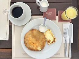 Bioma Boutique Hotel