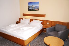 Landhotel und Gasthaus Wiedmann