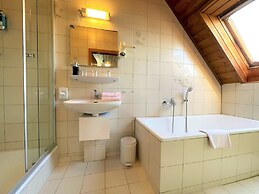 Landhotel und Gasthaus Wiedmann