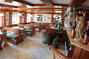 Landhotel und Gasthaus Wiedmann