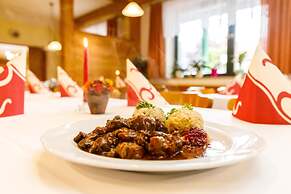 Landhotel und Gasthaus Wiedmann