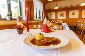 Landhotel und Gasthaus Wiedmann