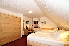 Landhotel und Gasthaus Wiedmann