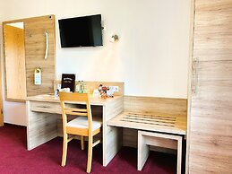 Landhotel und Gasthaus Wiedmann