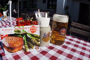 Landhotel und Gasthaus Wiedmann
