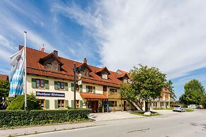 Landhotel und Gasthaus Wiedmann