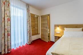 Landhotel und Gasthaus Wiedmann
