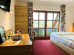 Landhotel und Gasthaus Wiedmann