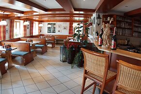 Landhotel und Gasthaus Wiedmann