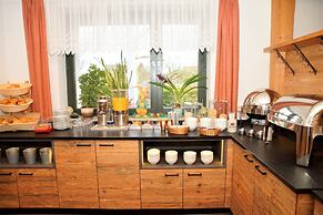 Landhotel und Gasthaus Wiedmann