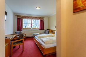 Landhotel und Gasthaus Wiedmann