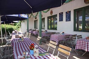 Landhotel und Gasthaus Wiedmann