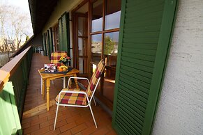 Landhotel und Gasthaus Wiedmann