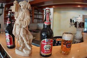 Landhotel und Gasthaus Wiedmann