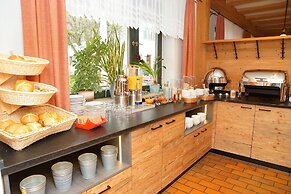 Landhotel und Gasthaus Wiedmann
