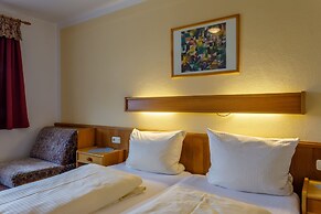 Landhotel und Gasthaus Wiedmann