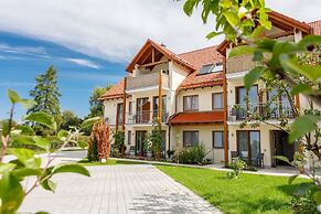 Landhotel und Gasthaus Wiedmann