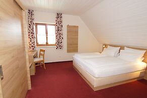 Landhotel und Gasthaus Wiedmann