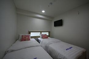 Star Guest House