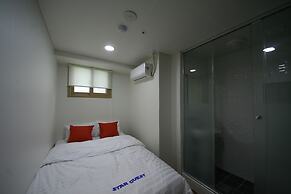 Star Guest House