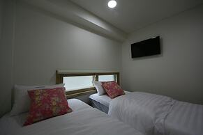 Star Guest House