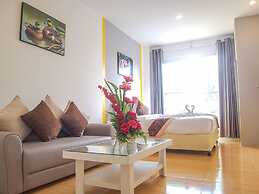 The Sunflower Holiday Hostel